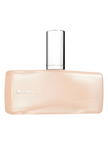 Blush Marc Jacobs perfume - a fragrance for women 2004