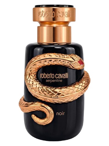 Serpentine Noir