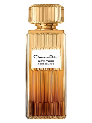 New York Rendezvous