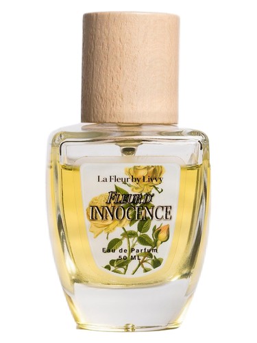 La Fleur by Livvy Fleur d'Innocence (2025 Edition) parfüm şişesi