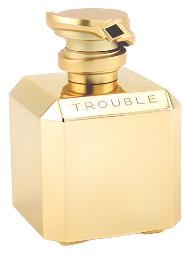 Trouble Joaillier Boucheron perfume - a fragrance for women