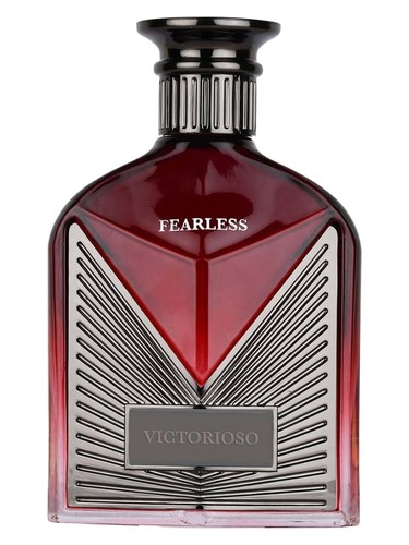 Maison Alhambra Victorioso Fearless parfüm şişesi