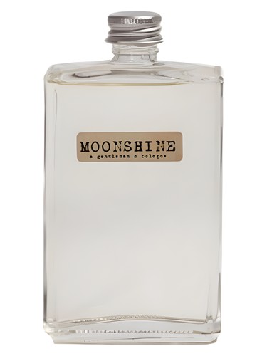 Moonshine A Gentleman's Cologne