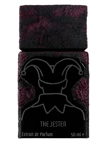 Antagonist The Jester parfüm şişesi