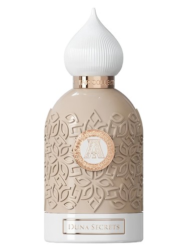 Attar Collection Duna Secrets parfüm şişesi