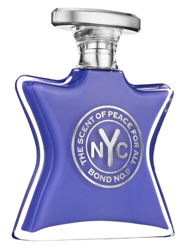 The Scent of Peace for All Bond No 9 香水 - 2026年のユニセックス