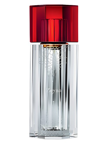 Zeyna Ajmal pro ženy 