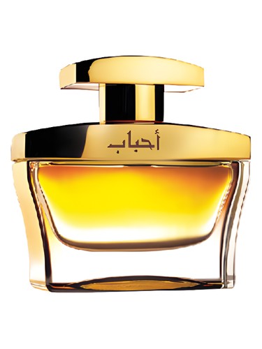 Ahbab Ajmal pro ženy 