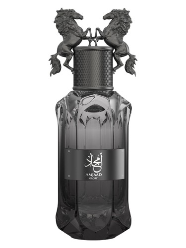 Le Falconé Perfumes Amjaad Glory parfüm şişesi