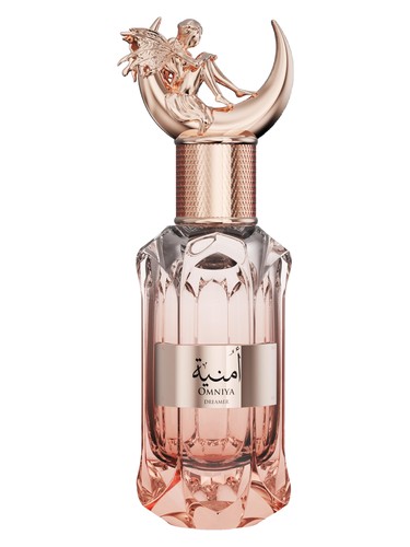 Le Falconé Perfumes Omniya Dreamer parfüm şişesi