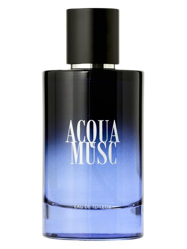 Celio Musk parfüm şişesi