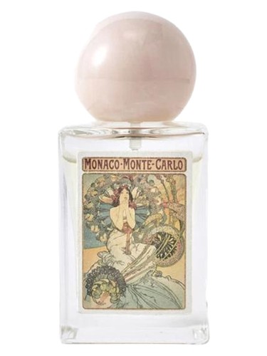 Monaco Monte-Carlo Mucha perfume - a fragrance for women and men 2024