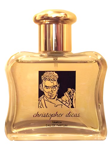 Christopher Dicas Eau de Parfum