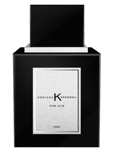 perfume Adriana Karembeu for Him Adriana Karembeu 남성용
