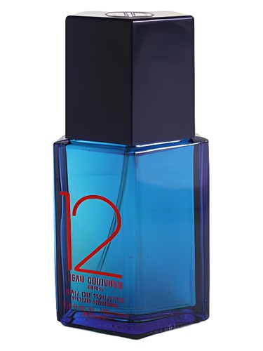 perfume 12 Jean Couturier 男性用