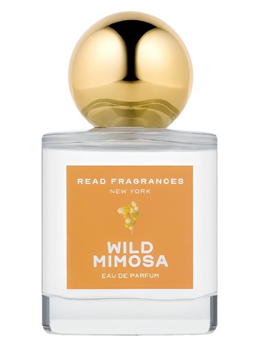 Read Fragrances Wild Mimosa parfüm şişesi