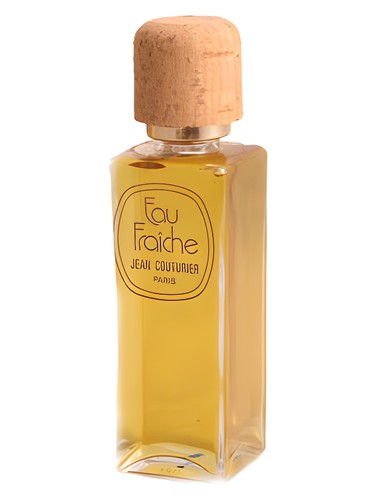 Eau Fraiche Jean Couturier pro ženy 