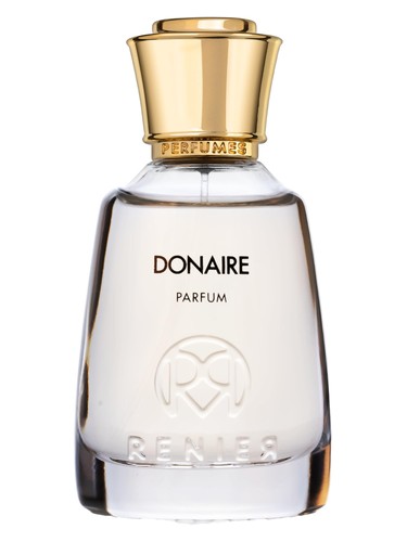 Renier Perfumes Donaire parfüm şişesi