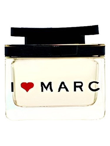 I Love Marc Marc Jacobs pro ženy