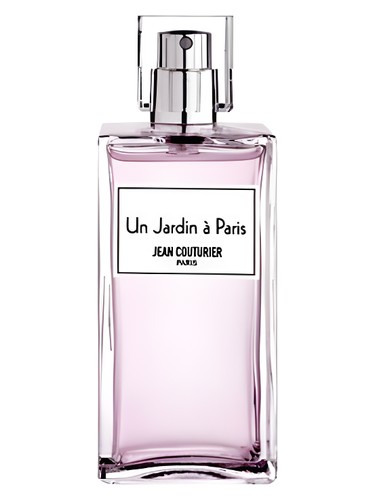 Un Jardin a Paris Jean Couturier pro ženy