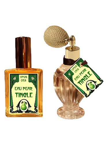 Eau Pear Tingle Opus Oils pro ženy a muže 