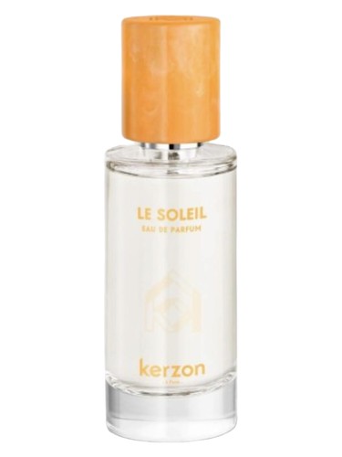 kerzon LE SOLEIL［太陽］ オードパルファム 50ml Le Soleil Kerzon Paris perfume - a fragrance for women and men 2024