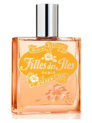 Amber Chic Filles des Iles pro ženy 