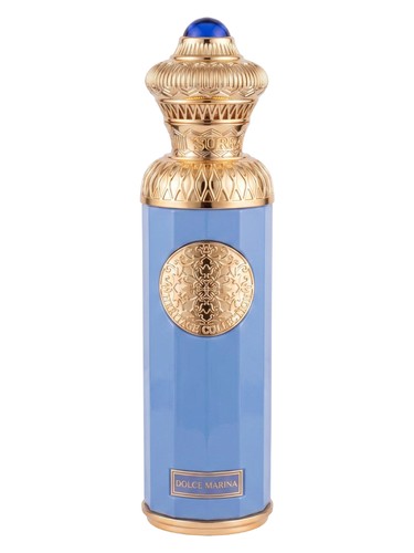 Surrati Perfumes Dolce Marina parfüm şişesi