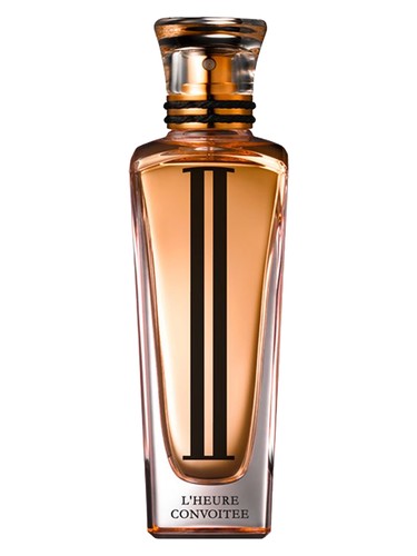 Les Heures de Cartier: L'Heure Convoiteé II Cartier pro ženy