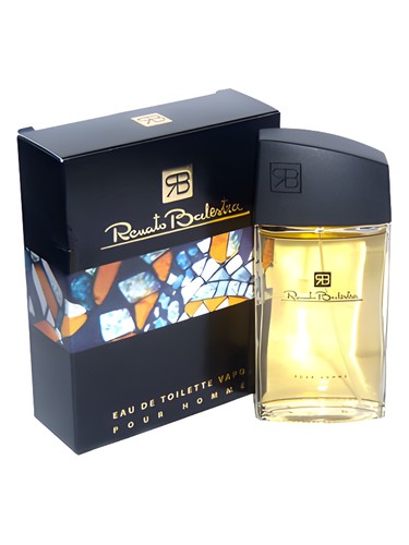 Renato Balestra Pour Homme Renato Balestra pro muže 