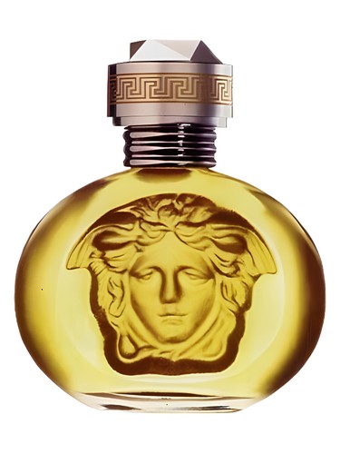 Versace Blonde オードトワレ 90ml Women Versace Blonde EDT Spray 1.6 FL. OZ. new in box sealed