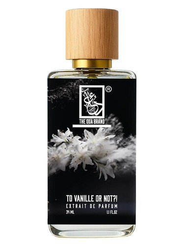 The Dua Brand To Vanille Or Not?! parfüm şişesi