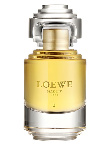 La Coleccion 2 Loewe pro ženy 