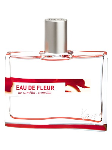 Eau de Fleur de Camelia Kenzo pro ženy