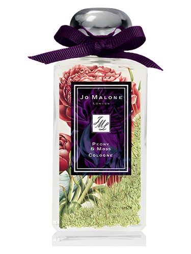 香水(女性用) Jo Malone Peony & Moss Cologne 100ml Peony & Moss Jo Malone London perfume - a fragrance