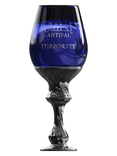 Anfar 1950 Ahtifal Corporate parfüm şişesi