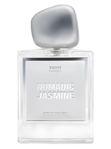 Rahasya Nomadic Jasmine parfüm şişesi