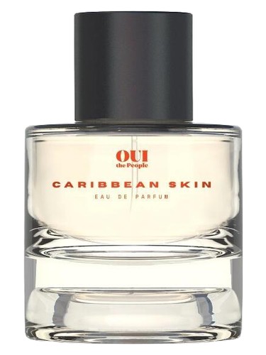 OUI the People Caribbean Skin parfüm şişesi