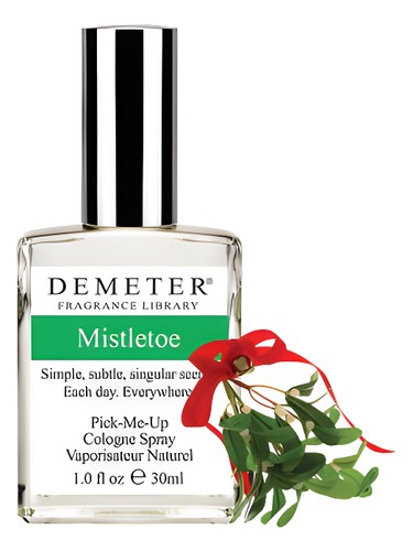 perfume Mistletoe Demeter Fragrance pro ženy a muže 