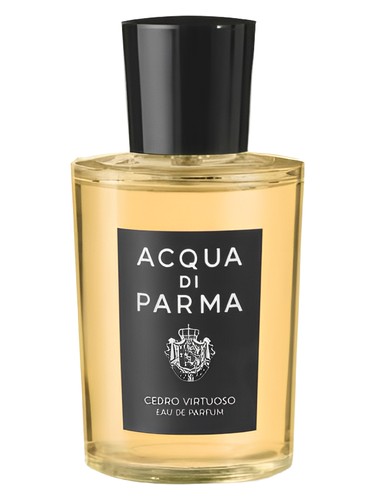 Cedro Virtuoso Acqua di Parma 香水 - 2026年のユニセックス 新着