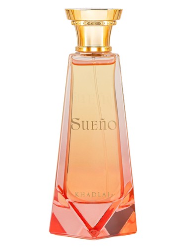 Khadlaj Perfumes Sueño parfüm şişesi