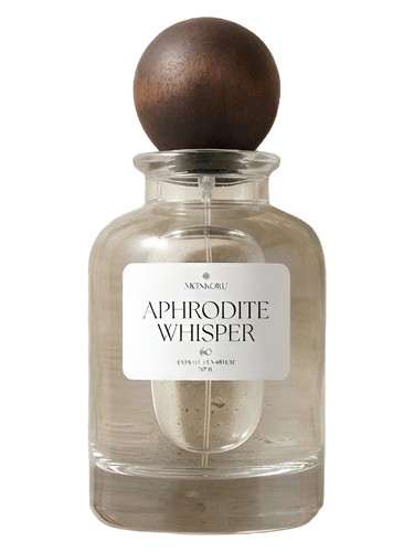 Monkoku Aphrodite Whisper parfüm şişesi