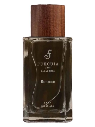 Ronroco Fueguia 1833 perfume - a novo fragrância Compartilhável 2026
