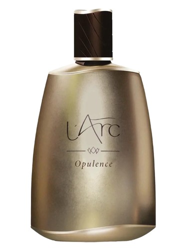 L'Arc Opulence parfüm şişesi