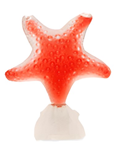 Star Red Pasion Seajewels pro ženy 