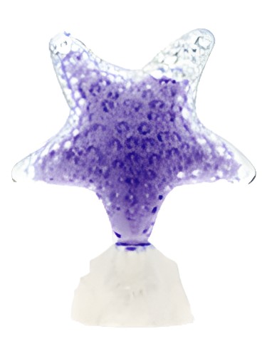 perfume Star Intense Violet Seajewels pro ženy 