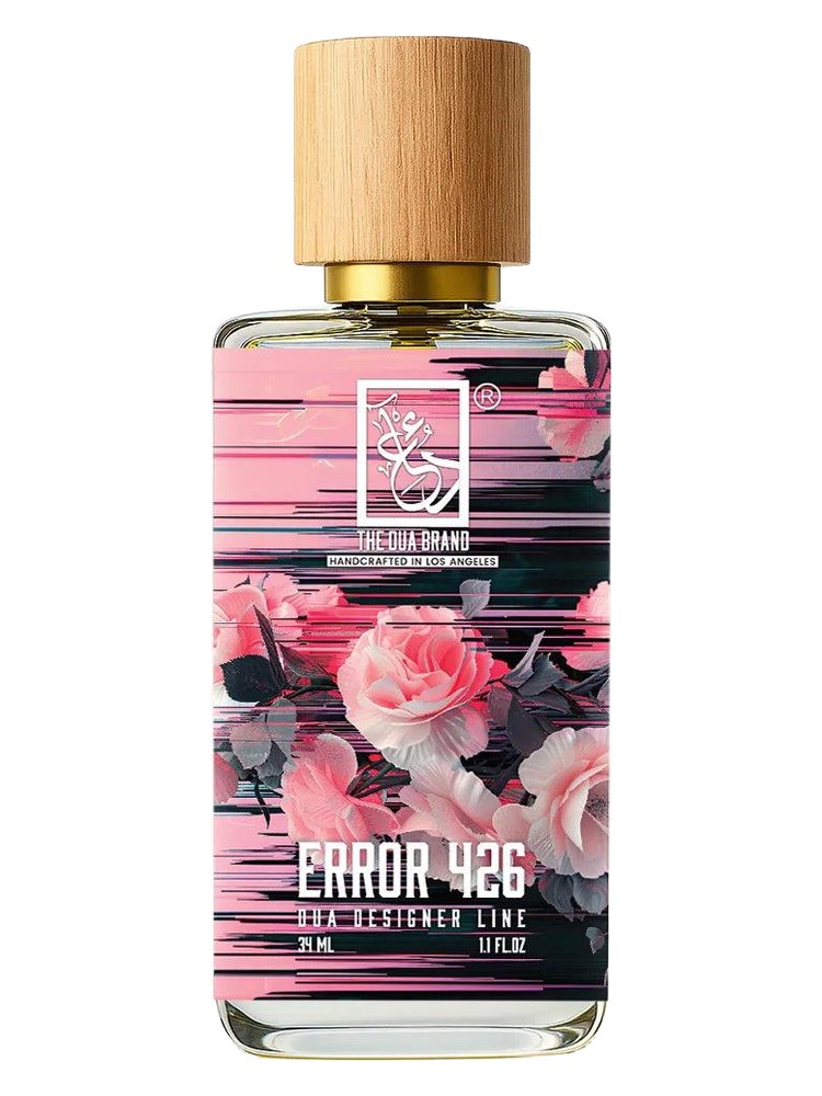 Error 426 The Dua Brand parfum - un parfum pour femme 2024