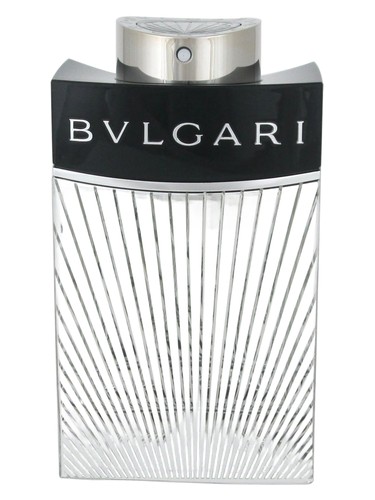 BVLGARI マン　シルバー　オードトワレ　100ml BVLGARI ブルガリ マン 100ml EDT オードトワレ 香水 （香水