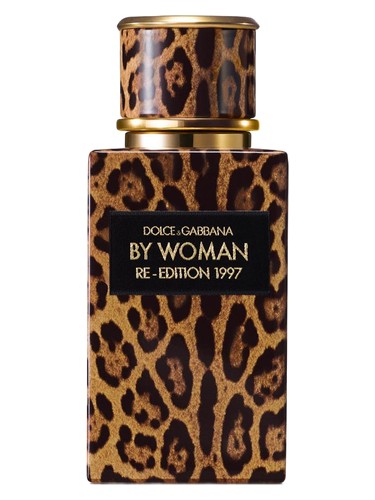 By Woman Re-Edition 1997 Dolce&Gabbana 香水 - 2026年の女性用 新着