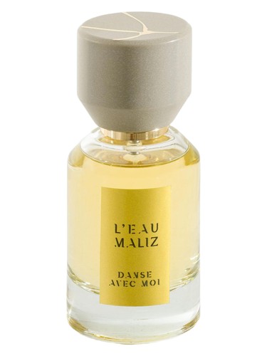L'Eau Maliz Danse Avec Moi parfüm şişesi